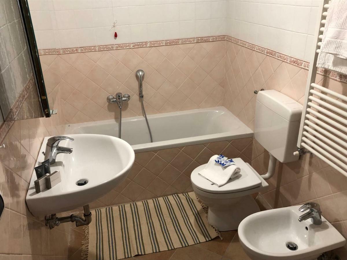 Villa Teca & Succo - Nature E Relax Sestri Levante Luaran gambar